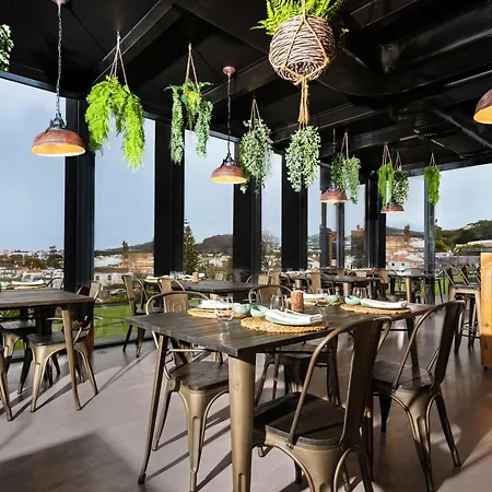 Senhora Da Rosa, Tradition & Nature Hotel-3