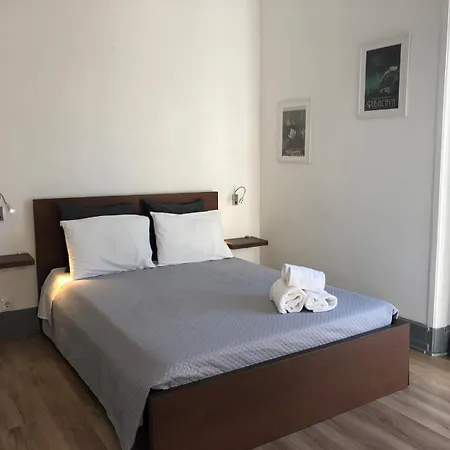 Guest House Infante Dom Henrique-3