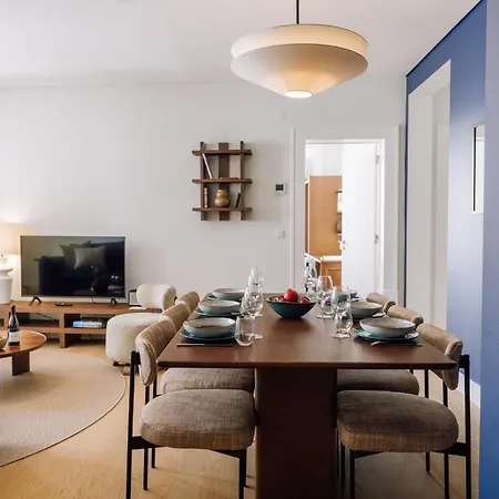 Ando Living - Abrantes 10 House-2