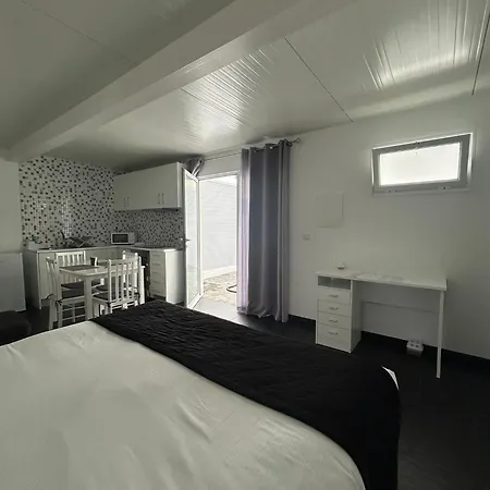 The Rock Guest House-3