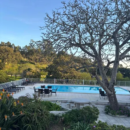 Quinta Da Carlota-3