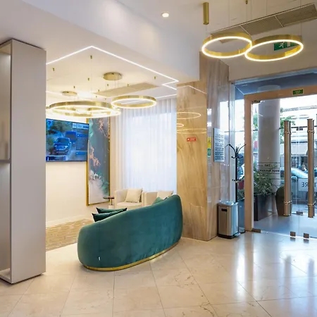 The Hotel Masa Almirante Lisbon Stylish-2