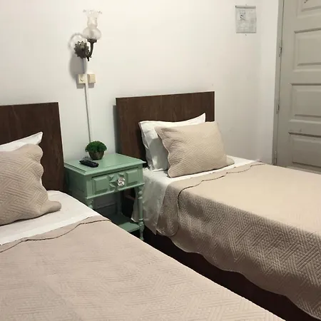 Guest House Infante Dom Henrique-2