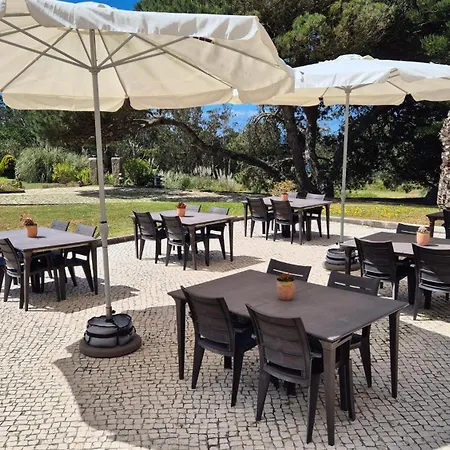 Quinta Do Cabo Guesthouse-3