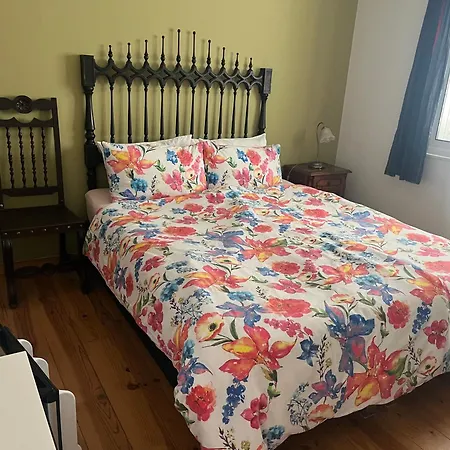 Quinta Da Paz B&B-3