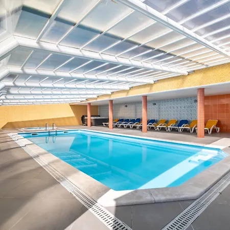 Hotel Colmeia-3