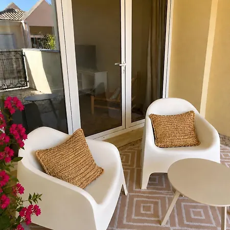 Sesimbra Natural Room And Private Access-2