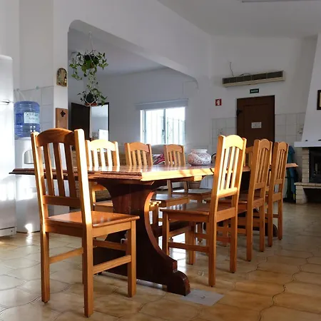 Vila Gloria Guesthouse-2