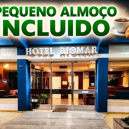 Hotel Riomar-2