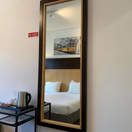 Discovery Apartment Benfica-3