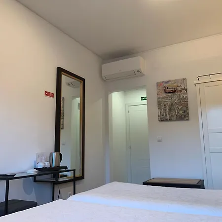 Discovery Apartment Benfica-2