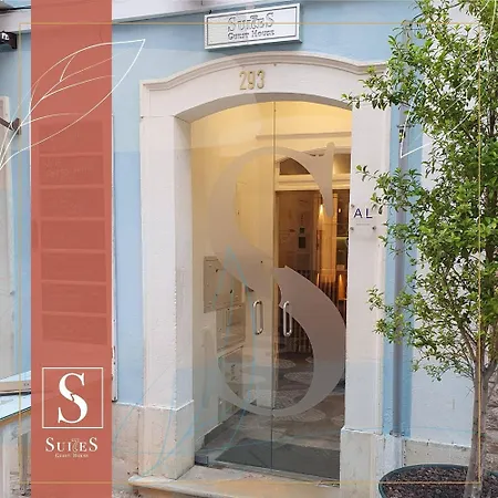 Suites Guest House-3