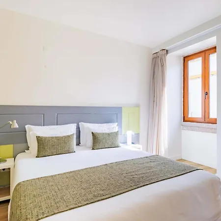 Porta Da Arrabida Suites-2