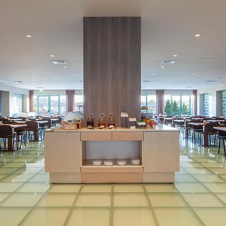 Hotel de Guimaraes Business&SPA-3