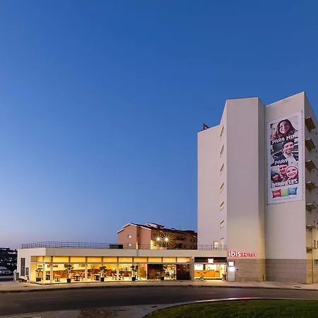 Hotel Ibis Braganca-2