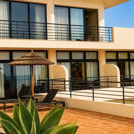 Vila Foz Club - Algarve-3