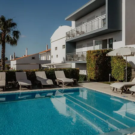 Boutique & Villas Boliqueime-2