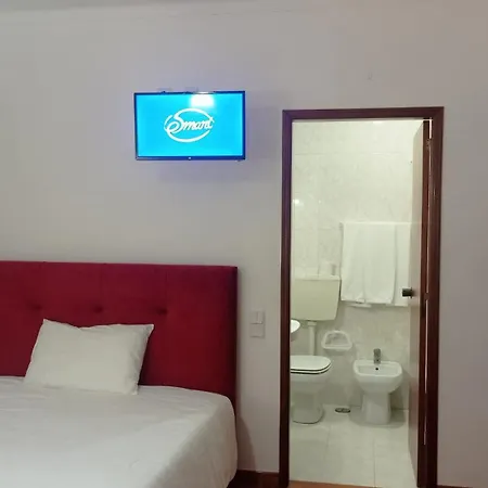 Hotel Primavera-2
