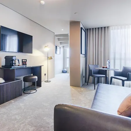 Hotel White Lisboa-2