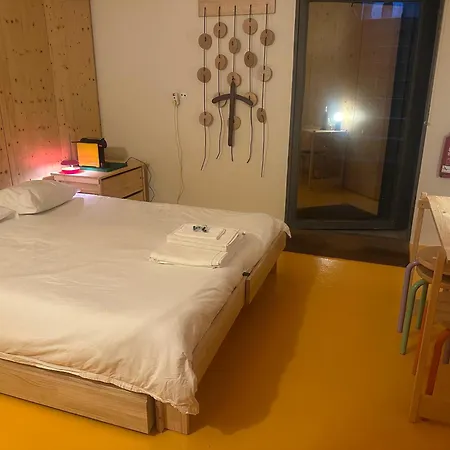 14º Esquadra — Cais das Pedras Guest House-3