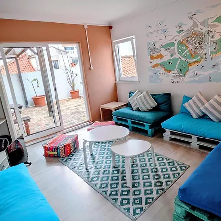 Orange3 Hostel-2