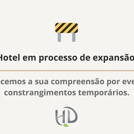 Hotel Durao-2