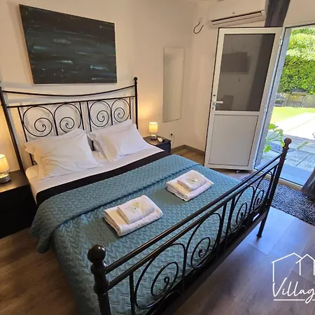 Village Cascais Guest House-3