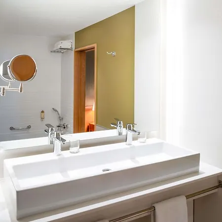 Hotel Mercure Porto Gaia-2