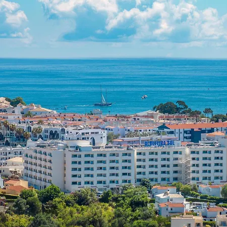 Albufeira Sol Hotel & Spa-3