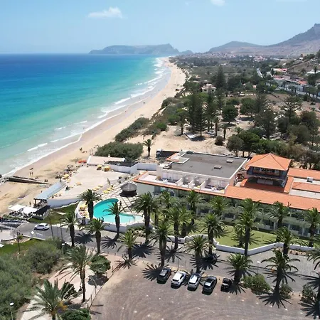 Hotel Torre Praia-2