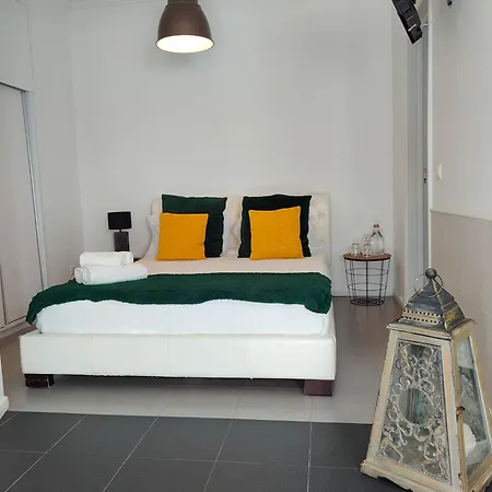 Vintage Place - Azorean Guest House-3