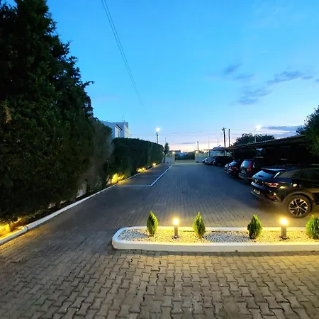 Manta Guest - Bed & Breakfast-2