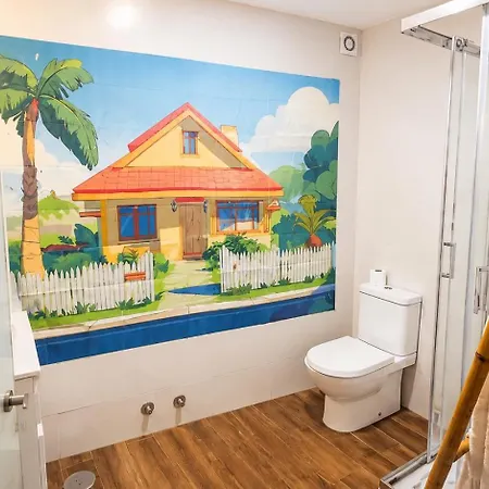 Atlantic Spot Guest House-2