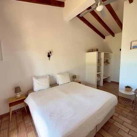 Quinta O Ninho Bed & Breakfast-2