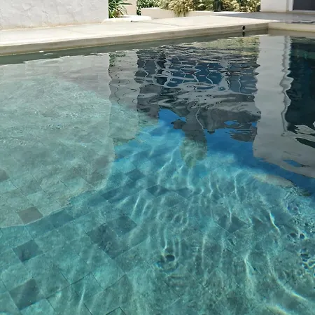 Aljana Guest House Beja-3