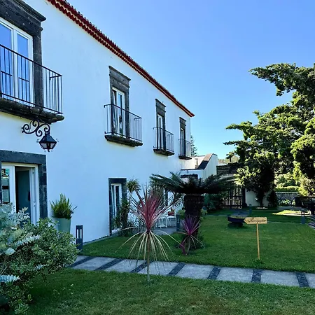 Senhora Do Carmo Charm House-2
