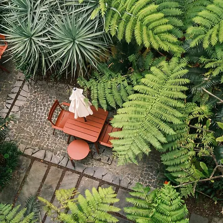 Nine Dots Azorean Art Boutique Hotel-3