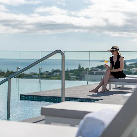 Doubletree By Hilton Lagoa Azores-2