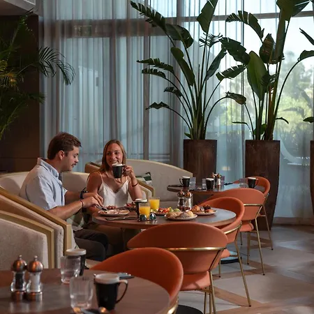 Doubletree By Hilton Lagoa Azores-3