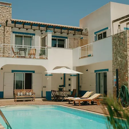 Arrifana Destination Suites-3
