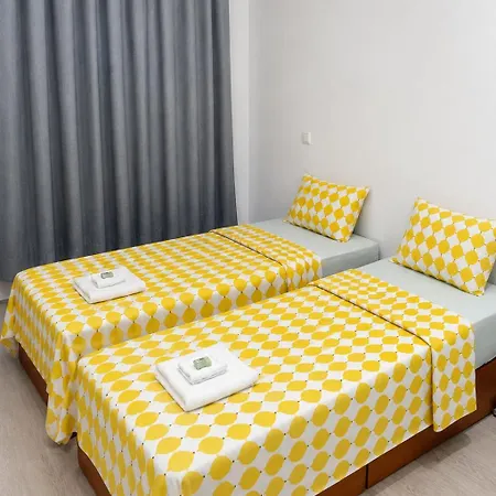 Ndussole Guest House-2