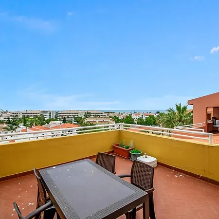 Bellavista Avenida By Beguest-2