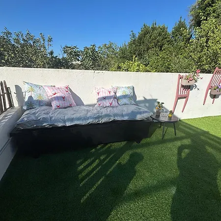 Del Rey Guest House-2