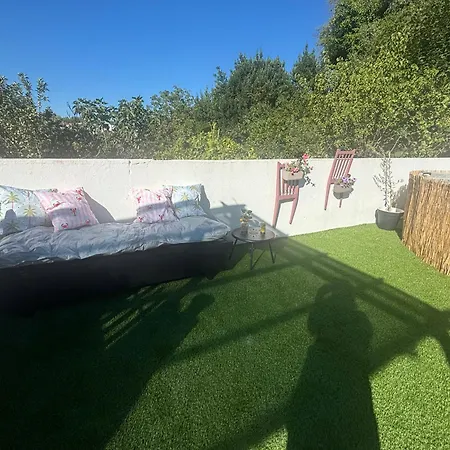 Del Rey Guest House-3