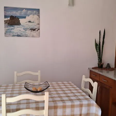 Aljezur Coast Apartment - Villa Luar-2