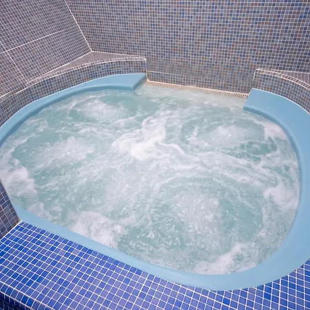 Hotel Maritur - Adults Only By Pierre & Vacances-2