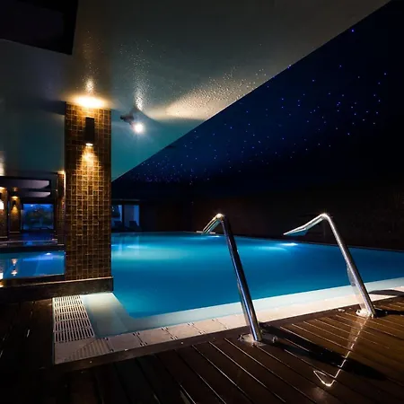 Santana Hotel & Spa-2