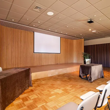 Axis Ofir Beach Resort Hotel-3