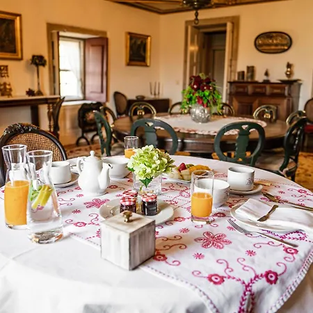 Casa De Anquiao - Turismo De Habitacao-2
