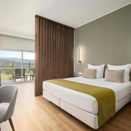 Agua Hotels Mondim De Basto-2